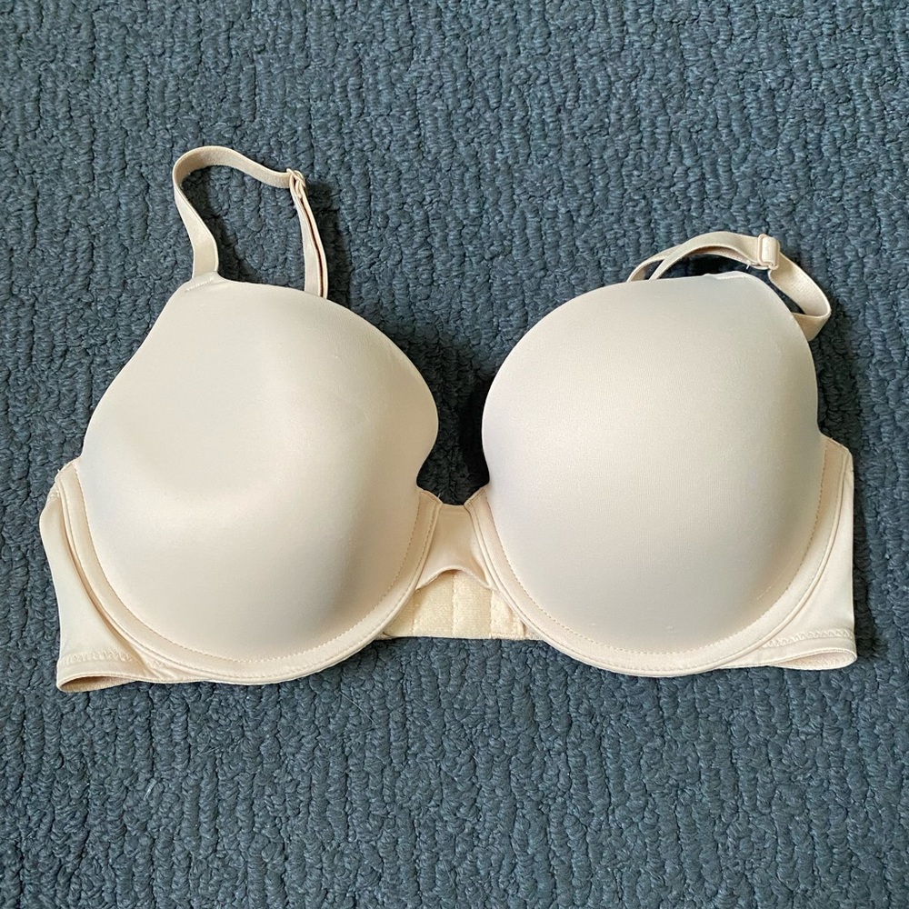 Pink by Victoria Secret bra